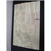 Image 2 : Detailed Map and Guide of Honolulu (Fair Haven) Oahu, Territory of Hawaii May 1942