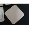 Image 3 : Qty 8 Square Coasters from Davy Jones' Locker Approx. 3.5"x3.5"