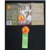 Image 1 : Mele 'Ailana Aloha Festivals 2011 Program & Ribbon