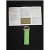 Image 6 : Mele 'Ailana Aloha Festivals 2011 Program & Ribbon