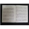 Image 3 : Qty 2 Sheet Music: Romance on the Lurline & I Left My Heart w/ Pan-Am Newsletter