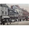 Image 2 : Callington, Fore Street Postcard by Frith's Series 5.5"x3.5"