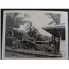 Image 3 : Qty 6 Black & White Photographs of Old Hawaii