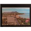 Image 2 : Qty 3 Postcards: Top of Waikiki, Kona Surf & Nuuanu Pali