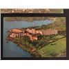 Image 3 : Qty 3 Postcards: Top of Waikiki, Kona Surf & Nuuanu Pali