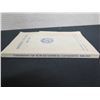 Image 2 : University of Hawaii Bulletin General Catalogue 1950-1951 Book w/ Calendar, etc