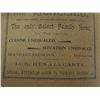 Image 8 : The Hawaiian Annual 1896 w/ Notations by Baker & Taylor Co