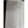 Image 8 : The Hawaiian Annual 1919 by Thos. C. Thrum Publisher