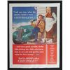 Image 1 : Collier's The National Weekly Chevrolet Promo Ad & Schlitz Essay
