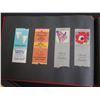 Image 19 : Multiple Collectible Matchbooks: Businesses, Places, Products, Hawaii Events, etc