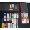 Image 1 : Multiple Collectible Matchbooks: Businesses, Places, Products, Hawaii Events, etc