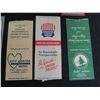 Image 3 : Multiple Collectible Matchbooks: Businesses, Places, Products, Hawaii Events, etc