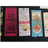 Image 4 : Multiple Collectible Matchbooks: Businesses, Places, Products, Hawaii Events, etc
