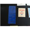 Image 6 : Multiple Collectible Matchbooks: Businesses, Places, Products, Hawaii Events, etc