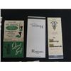 Image 9 : Multiple Collectible Matchbooks: Businesses, Places, Products, Hawaii Events, etc