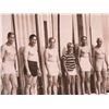 Image 2 : The First Family of Surfing Kahanamoku Brothers Promo Poster 36"x24"