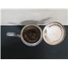 Image 3 : Reed & Barton Silver Soldered 2003C 69 Tea Pot Engraved Royal Hawaiian Hotel 1lb 8.6oz