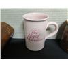 Image 8 : Qty 3 Decorative Mugs: The Royal Hawaiian, Sheraton Royal Waikoloa & Molokai Mule
