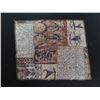 Image 3 : Tribal Multi-Media Artwork 9"x11"