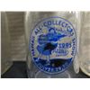 Image 11 : Qty 5 Vintage Glass Bottles: Hamakua Soda Works, Classic Cars, 2 w/ Stoppers, etc