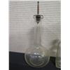 Image 13 : Qty 5 Vintage Glass Bottles: Hamakua Soda Works, Classic Cars, 2 w/ Stoppers, etc