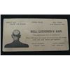 Image 1 : Bill Lederer's Bar Hotel & Nuuanu Sts. w/ Poem