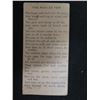Image 2 : Bill Lederer's Bar Hotel & Nuuanu Sts. w/ Poem