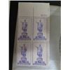 Image 5 : Qty 2 Postcards: Old Sugar Mill, Top of Waikiki & 4 Stamps