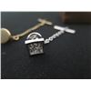 Image 3 : Qty 2 Cufflinks & Jeweler's Box