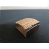 Image 4 : Qty 2 Cufflinks & Jeweler's Box