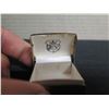 Image 5 : Qty 2 Cufflinks & Jeweler's Box