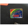 Image 2 : Qty 9 Tokens & Medals: McDonald's Hawaii, Leeward Kai Canoe Club, Rapid Transit, etc