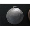 Image 6 : Qty 9 Tokens & Medals: McDonald's Hawaii, Leeward Kai Canoe Club, Rapid Transit, etc