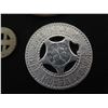 Image 9 : Qty 9 Tokens & Medals: McDonald's Hawaii, Leeward Kai Canoe Club, Rapid Transit, etc