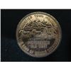 Image 3 : Qty 3 Tokens or Medals: 2 Territory of Montana & The Pursuit of Liberty