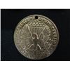 Image 6 : Qty 3 Tokens or Medals: 2 Territory of Montana & The Pursuit of Liberty