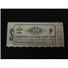 Image 2 : Qty 2 HRTCO School Fare Ride Tickets Honolulu Rapid Transit Co. Ltd.