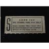 Image 3 : Qty 2 HRTCO School Fare Ride Tickets Honolulu Rapid Transit Co. Ltd.