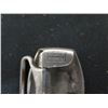 Image 3 : Hickok Made in USA Sterling Belt Buckle 0.6 oz