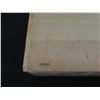 Image 6 : Qty 2 Wooden Boxes Made in Japan w/ Decorative Lids 5"-6"L