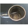 Image 4 : Vintage Baby Cup Marked Quadruple WR New York 02 2.5"H