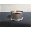 Image 2 : International Sterling 67 Napkin Ring Engraved Wesley, Nov 26th 1934, 0.6oz