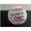 Image 3 : Autographed Spaulding 6000S Baseball Signed Tom Lasorda In Stand