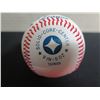 Image 4 : Autographed Spaulding 6000S Baseball Signed Tom Lasorda In Stand