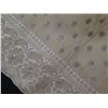 Image 7 : Floral Decorative Table Runner 74"x21"