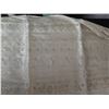 Image 9 : Floral Decorative Table Runner 74"x21"