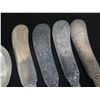 Image 18 : Qty 10 Pcs Flatware & Utensils: International Silver, RFM, etc (Some Sterling)