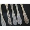 Image 19 : Qty 10 Pcs Flatware & Utensils: International Silver, RFM, etc (Some Sterling)