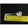 Image 15 : Towle Sterling Pat. 1934 Aristocrat Sterling Flatware & Kitchen Fork in Hagerty Silversmith Cloth