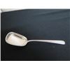 Image 16 : Towle Sterling Pat. 1934 Aristocrat Sterling Flatware & Kitchen Fork in Hagerty Silversmith Cloth